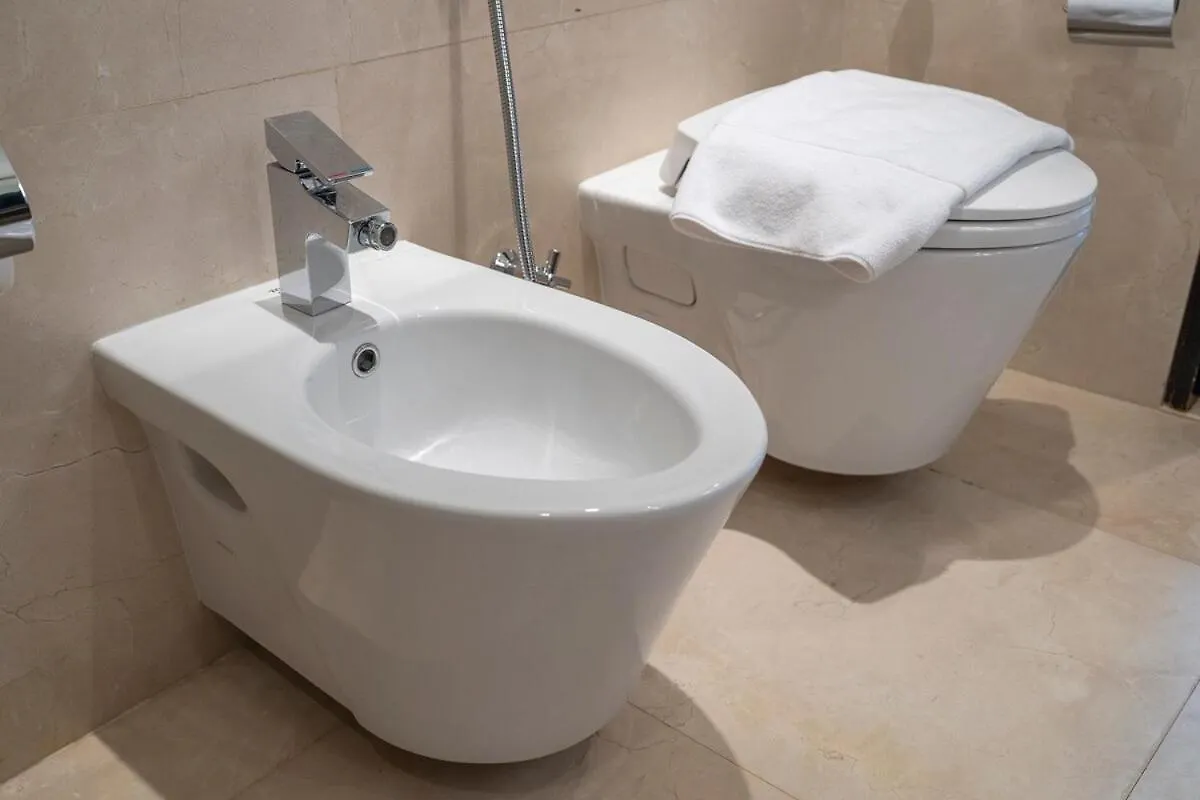 Experience The Amazing 1 Bedroom Apartment In Dubai Marina