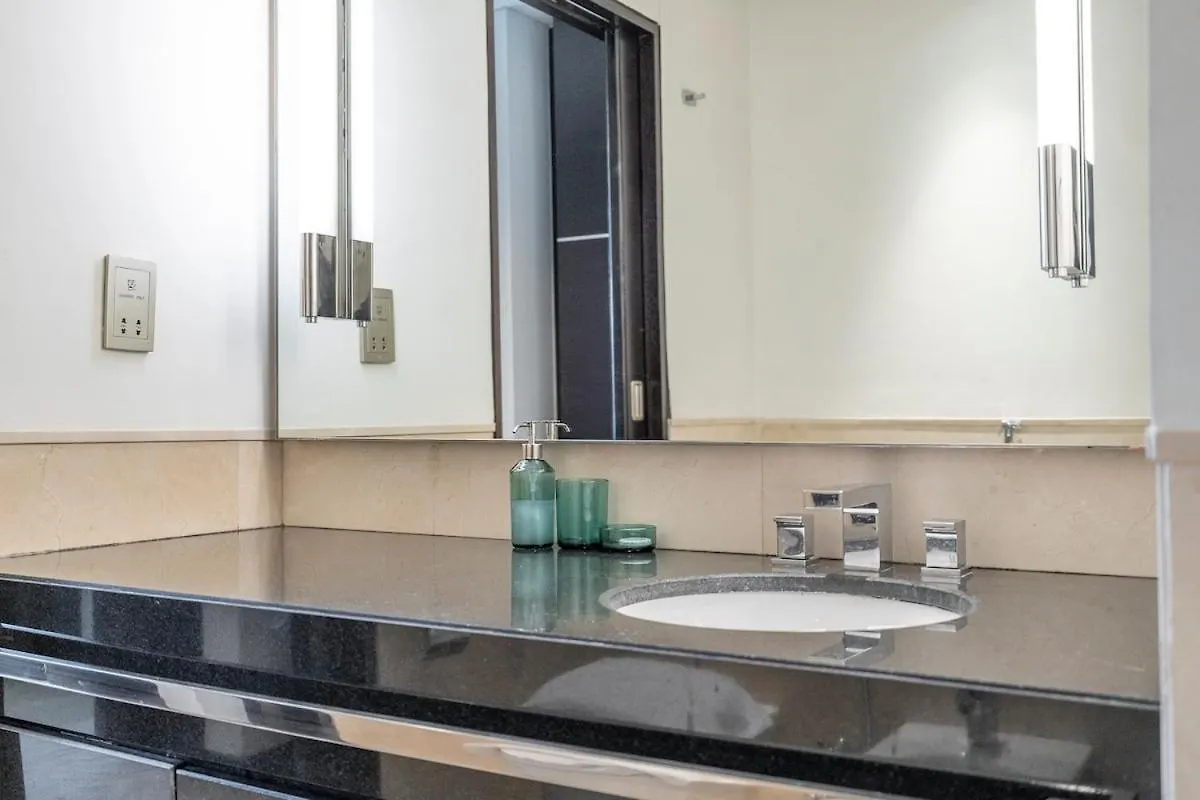 Experience The Amazing 1 Bedroom Apartment In Dubai Marina 0*,  United Arab Emirates