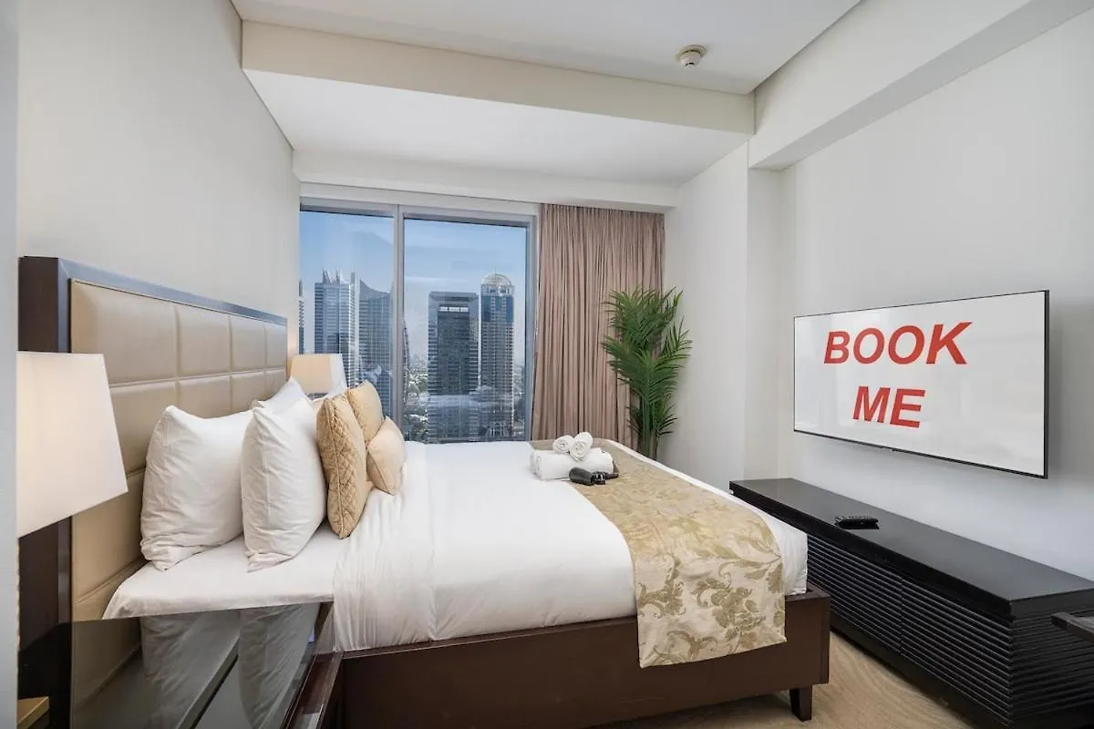 Experience The Amazing 1 Bedroom Apartment In Dubai Marina