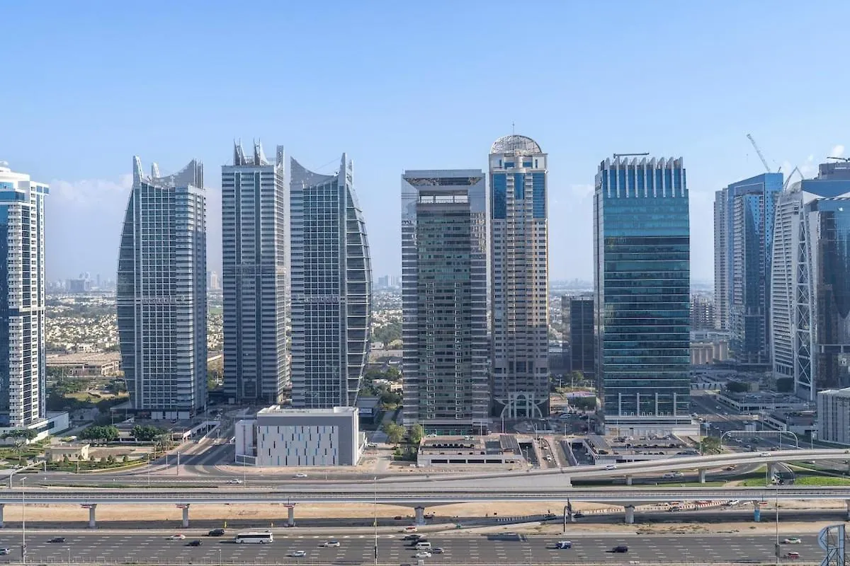 Experience The Amazing 1 Bedroom Apartment In Dubai Marina United Arab Emirates