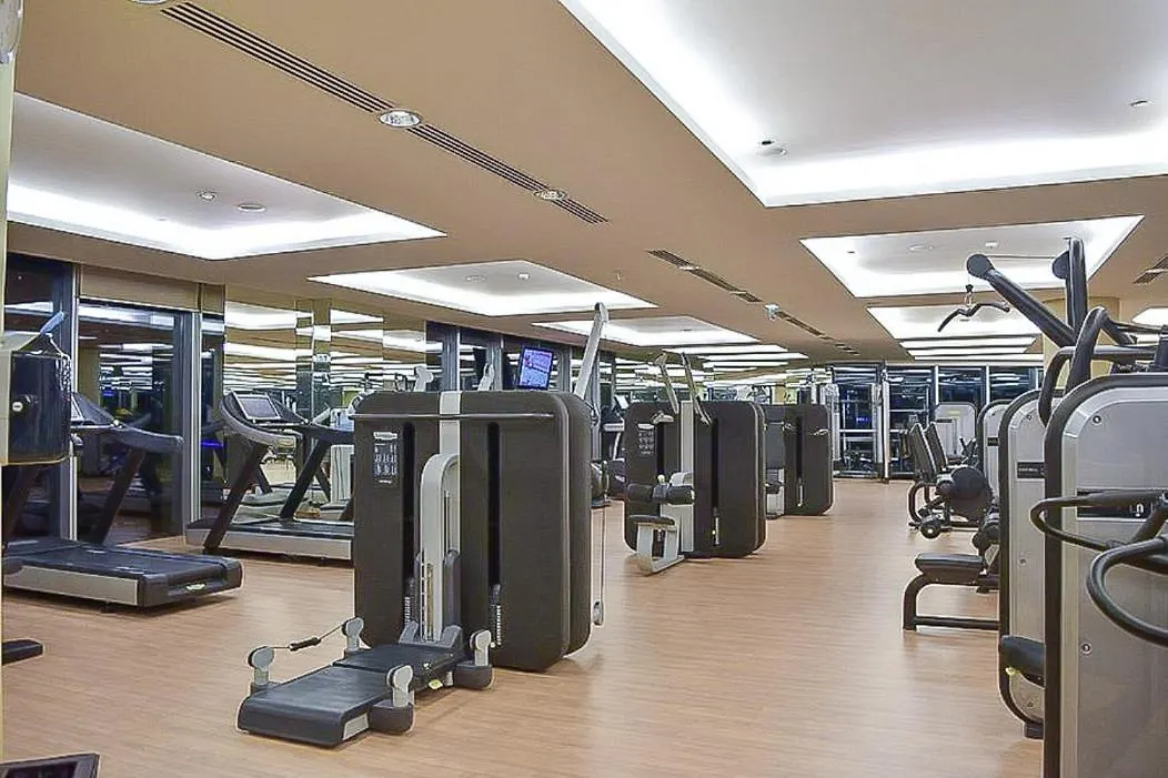 Experience The Amazing 1 Bedroom Apartment In Dubai Marina United Arab Emirates